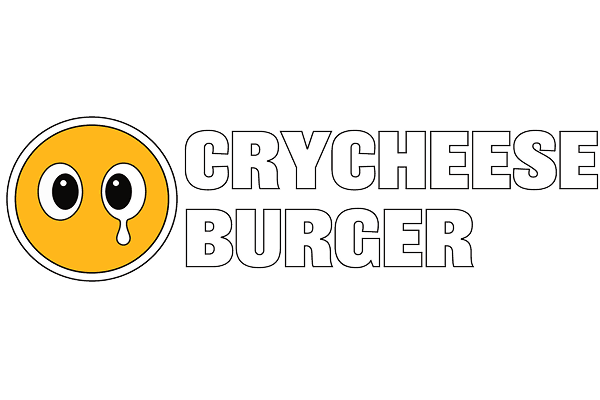 크라이 치즈 버거